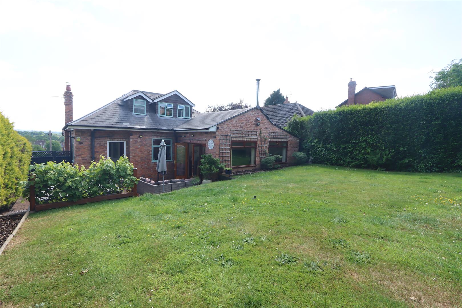 Reservoir Road, Kidderminster